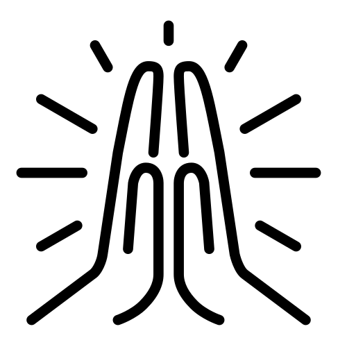 Gospel Lyrics logo